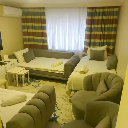 Апартаменты Amazing Sultanahmet 2 Стамбул