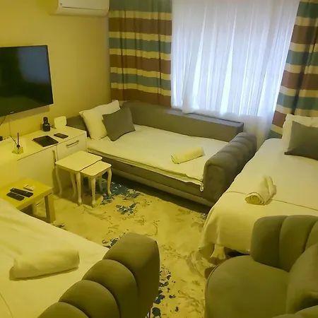 شقة Amazing Sultanahmet 2 *